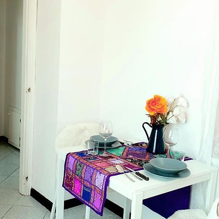 Chafbius Apartment Каляри Екстериор снимка