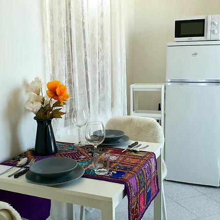 Chafbius Apartment Каляри Екстериор снимка