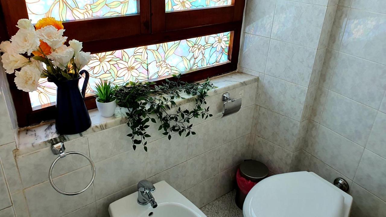 Chafbius Apartment Каляри Екстериор снимка